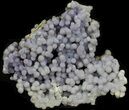 Grape Agate From Indonesia #38200-1